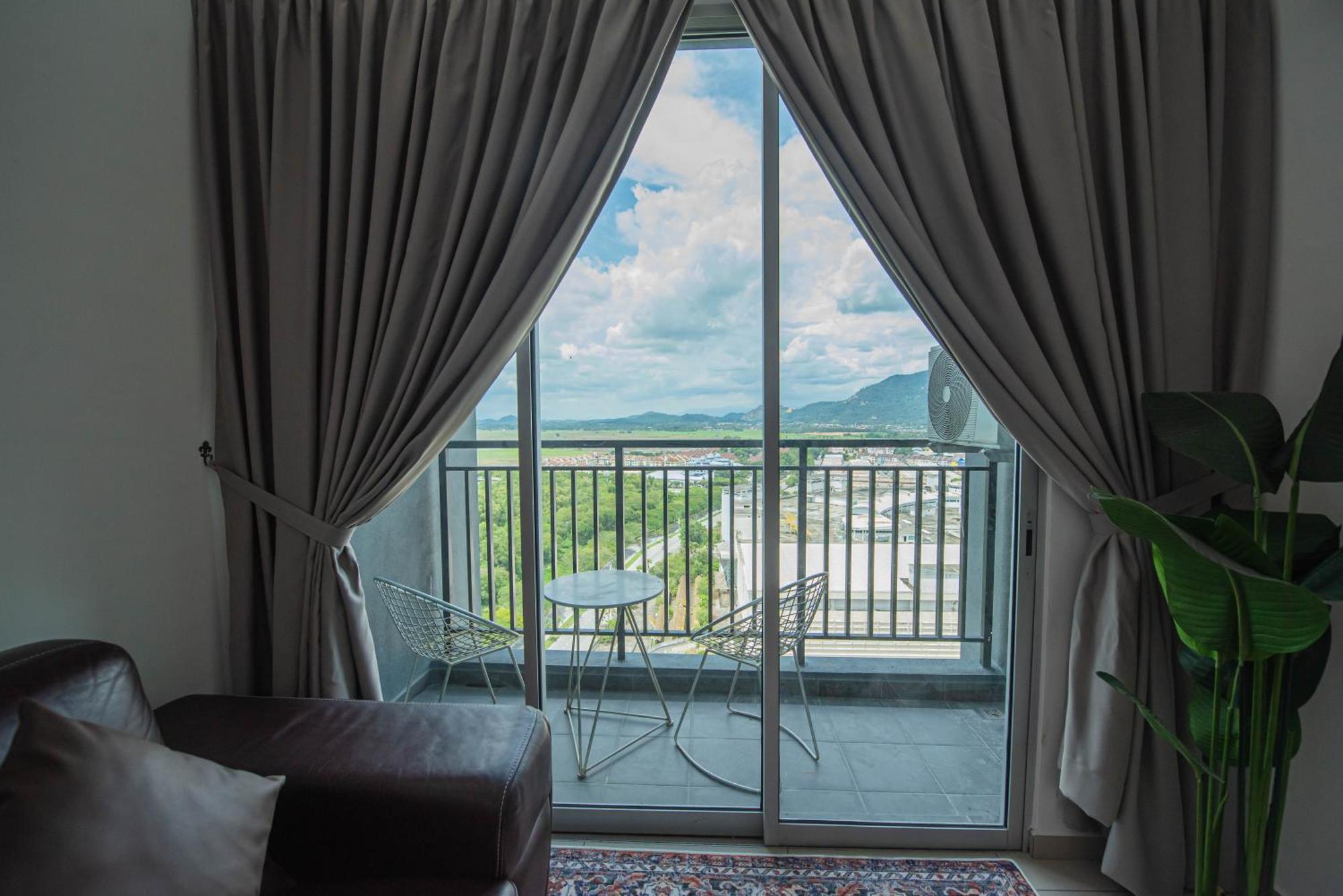 Apartment De Luma-metropol *