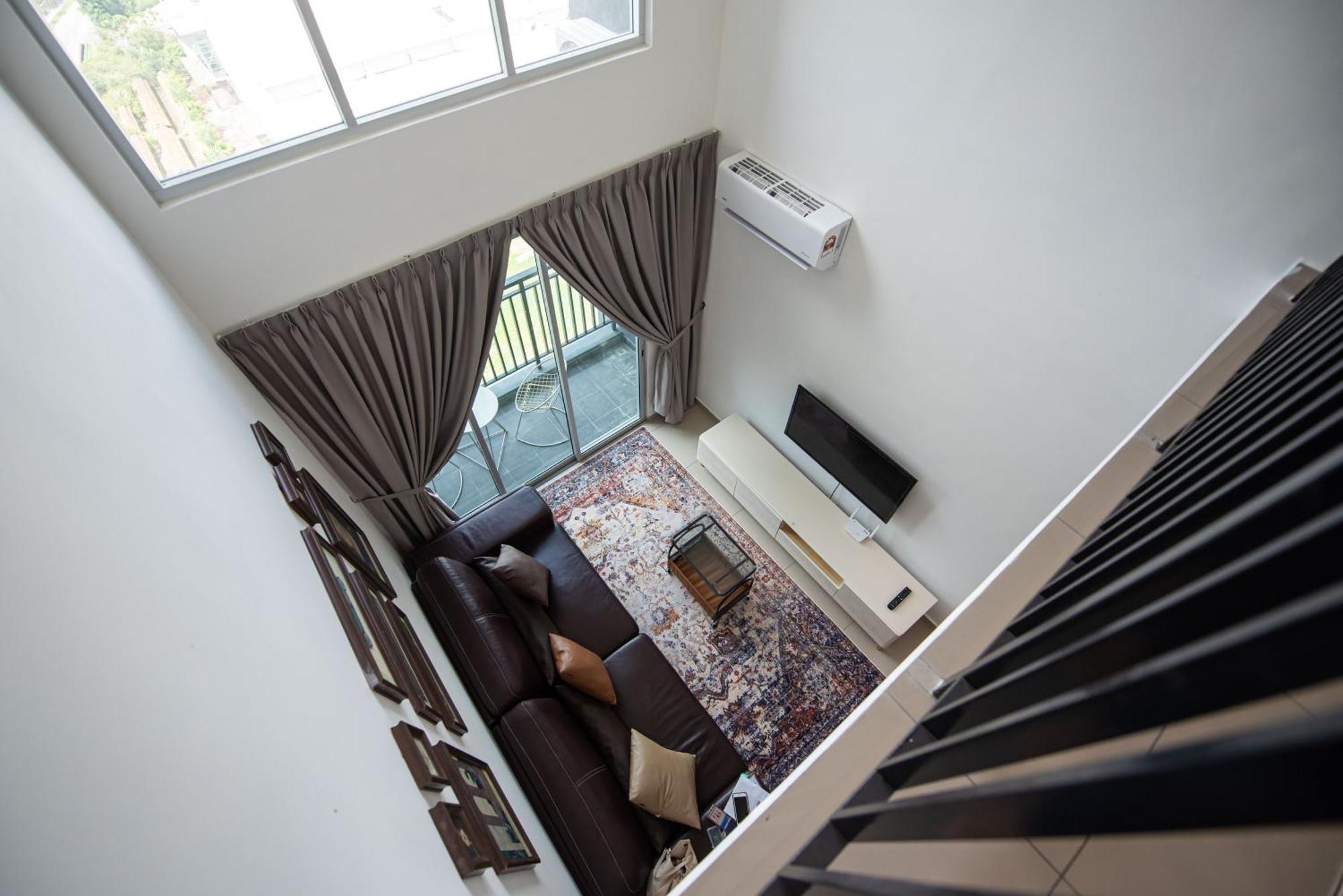 Apartment De Luma-metropol