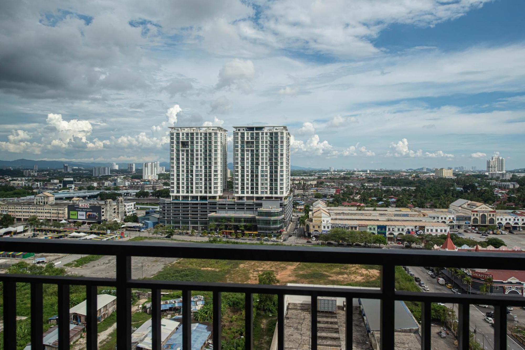 De Luma-metropol Bukit Mertajam