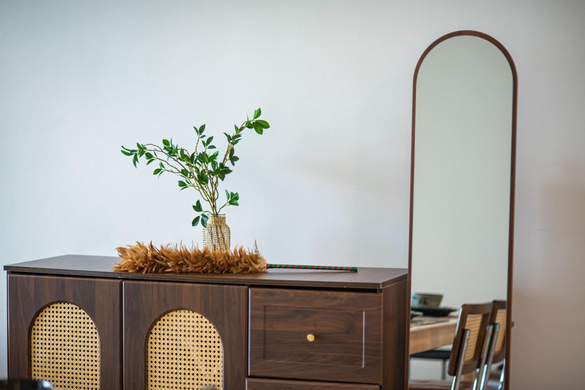 Apartment De Luma-metropol