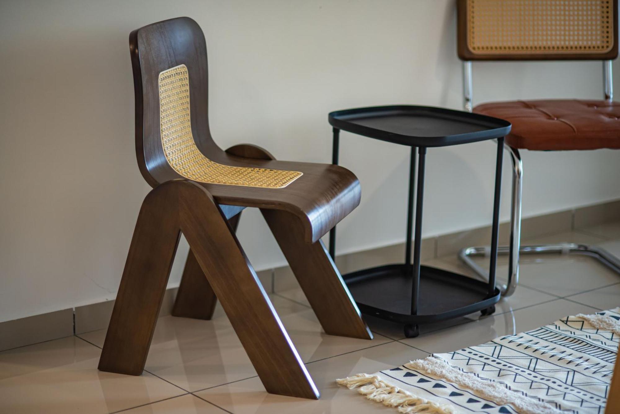 Apartment De Luma-metropol